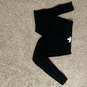 Black Stevie pants. Rarely worn.